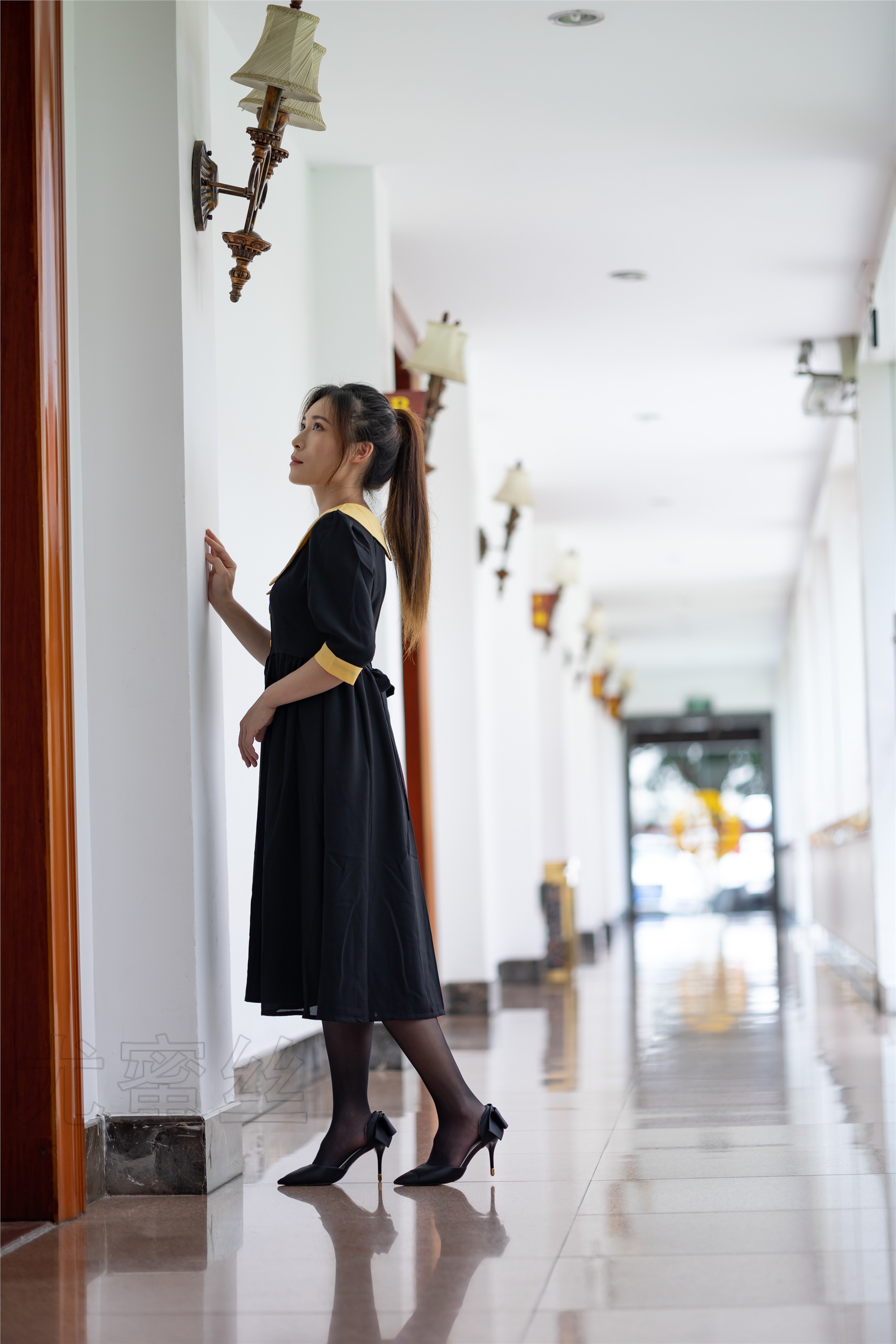 尤蜜丝 穿搭写真 NO.058